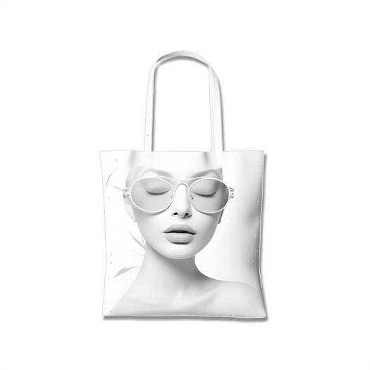 Polyestertasche Druck klein